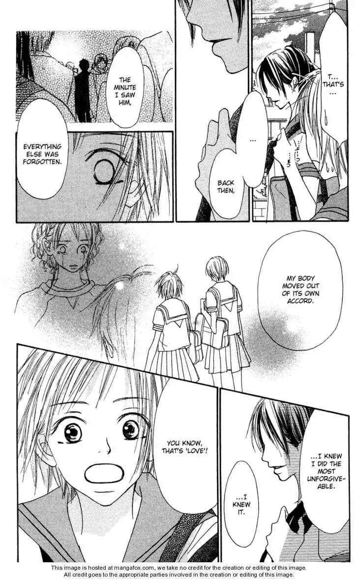 Crazy for You (Shoujo) Chapter 23 13